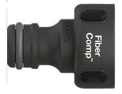 1027054 Spojka ke kohoutku FiberComp G3/4"