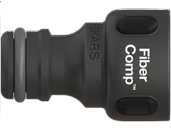 1027053 Spojka ke kohoutku FiberComp G1/2"
