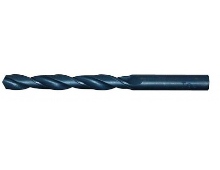 Vrták do kovu HSS 2,3mm DIN338