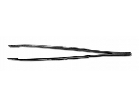 4753 pinzeta rovná 8cm