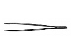 4753 pinzeta rovná 8cm