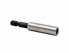 Magnetický držák bitů WITTE 1/4"- 60mm