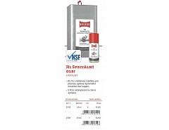 H1 Speciální olej s dávkovací špičkou, 65 ml 25319 NSF-H1.143097 BALLISTOL