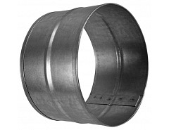 Hadicová spojka kovová HSK 100 ( FLEXO)