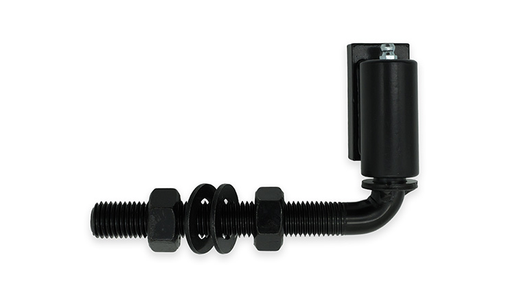 Závěs REGULOVATELNÝ