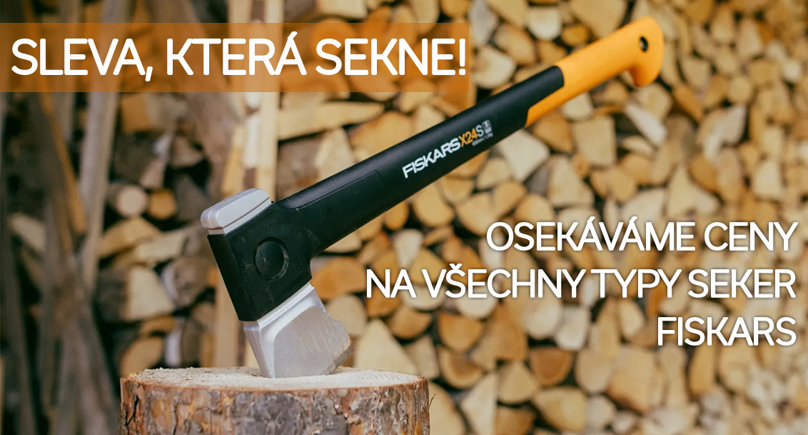 Sekery Fiskars
